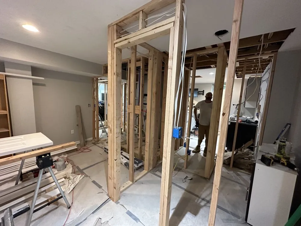 Slide of Massimino Home Improvements