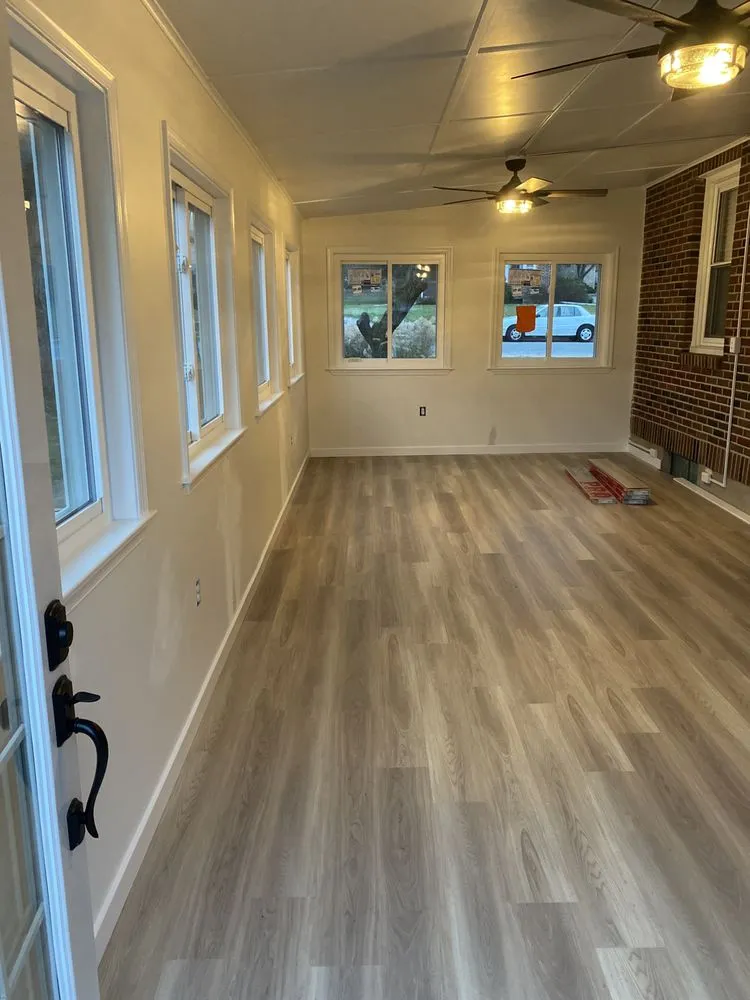 Expert drain cleaning for homes in Macungie, PA by Massimino Home Improvements