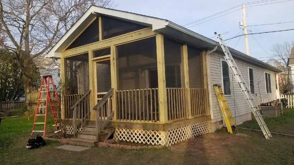 Affordable drain cleaning experts serving Macungie, PA - Massimino Home Improvements