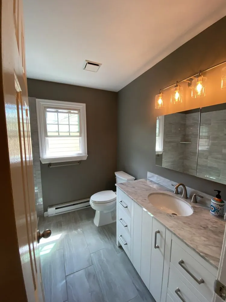 Slide of Massimino Home Improvements