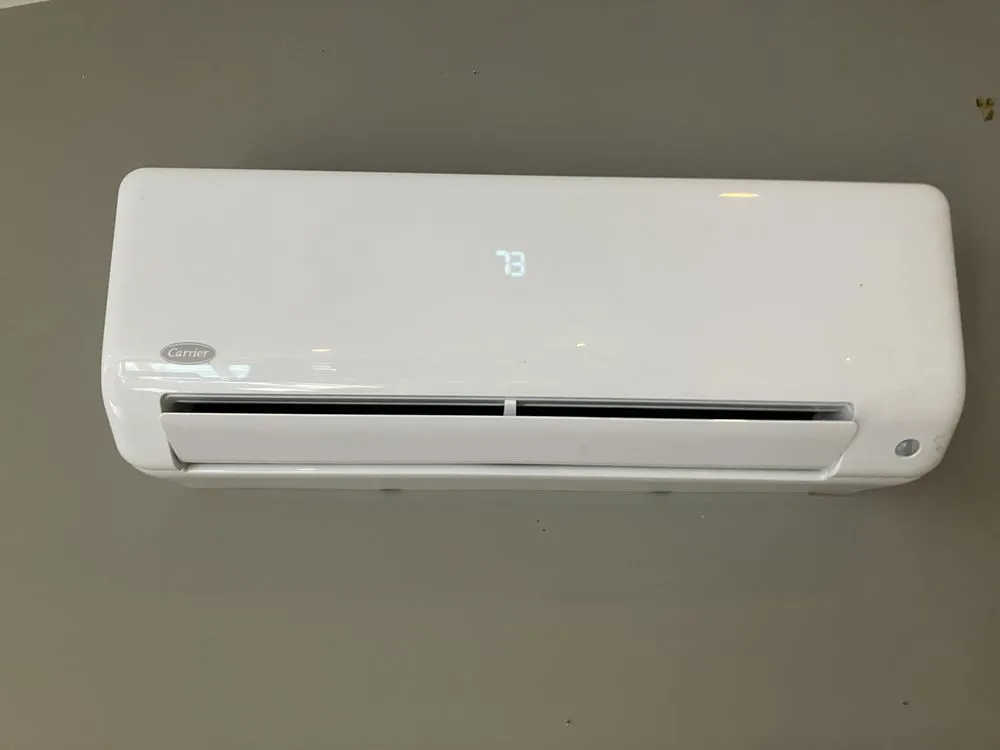 Slide of Massuh’s Hvac & Plumbing