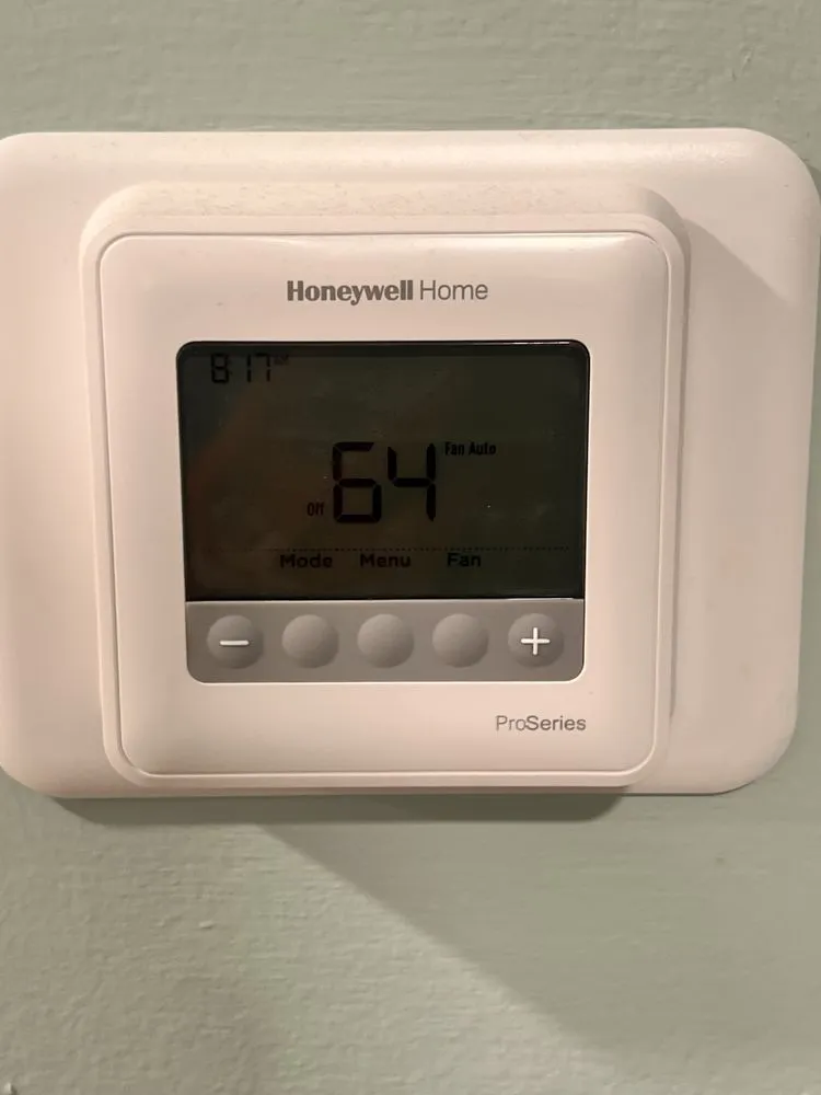 Slide of Massuh’s Hvac & Plumbing