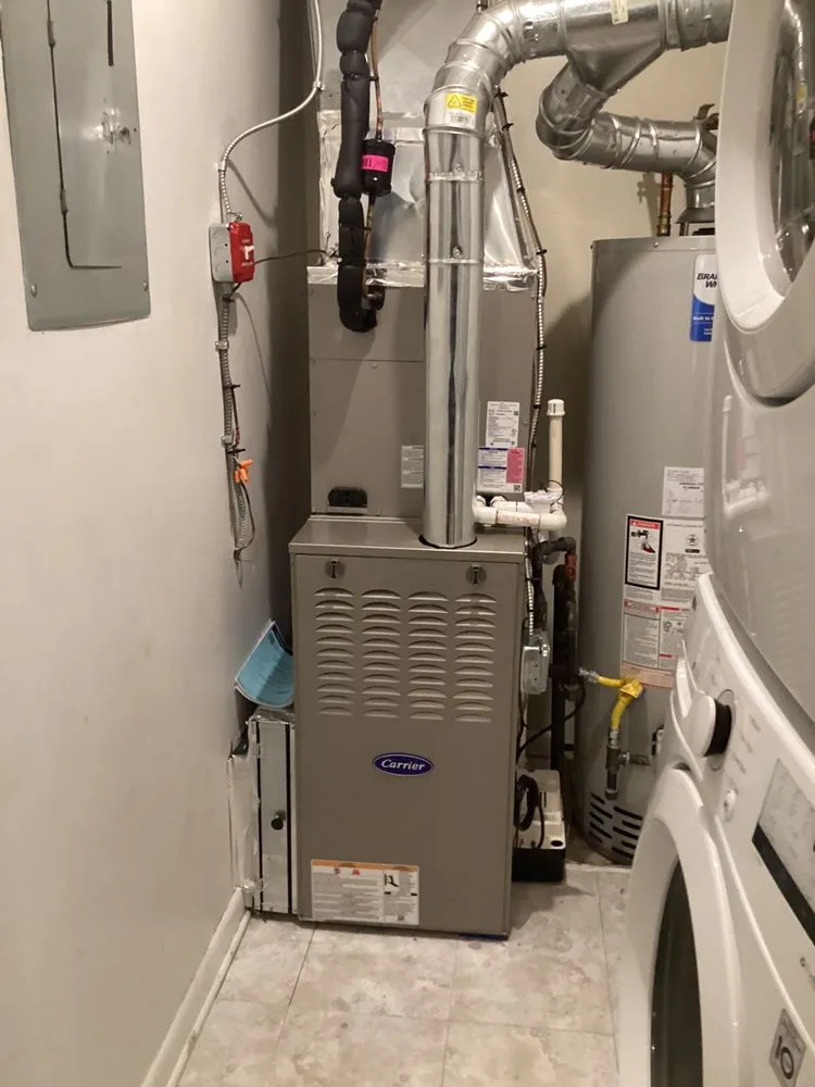 Slide of Massuh’s Hvac & Plumbing