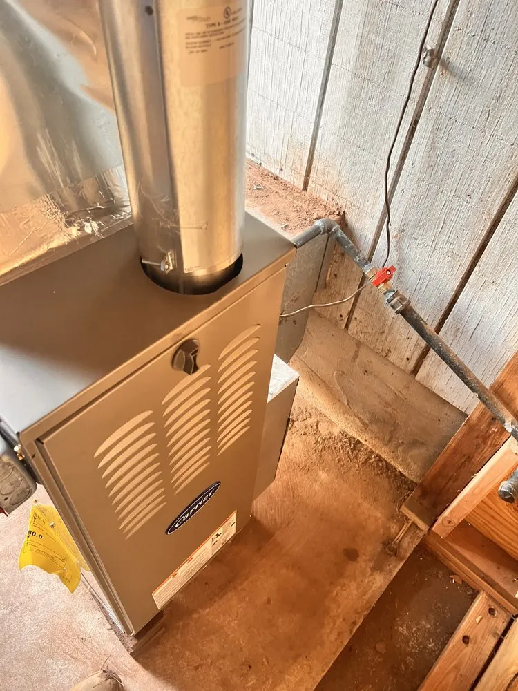 Slide of Massuh’s Hvac & Plumbing