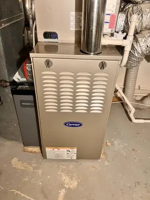 Massuh’s Hvac & Plumbing