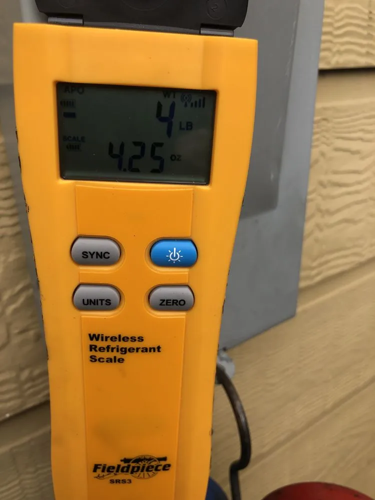 Professional emergency plumbing experts serving The Woodlands, TX - Master AC and Heat