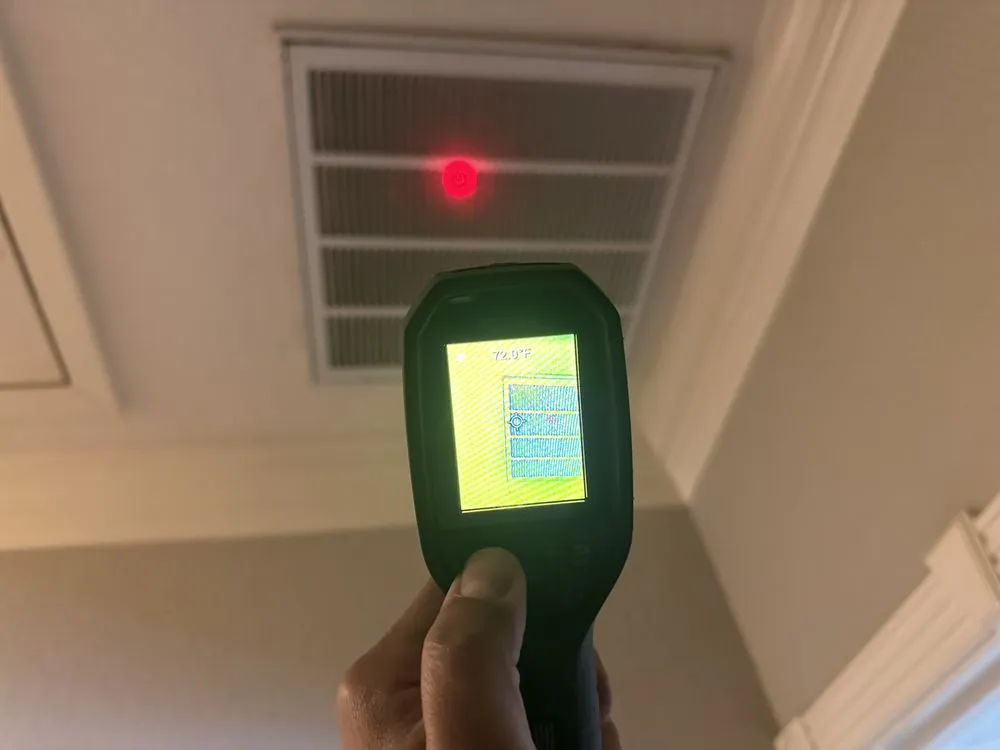 Professional pipe repair service in The Woodlands, TX - Master AC and Heat