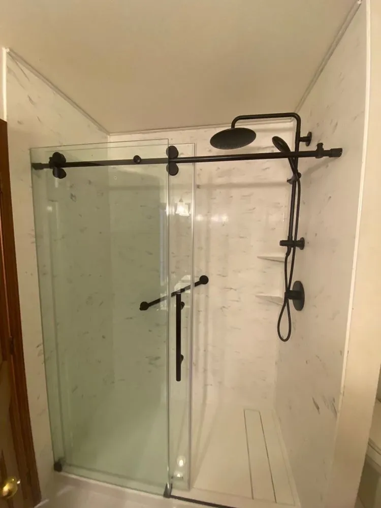 Slide of Master Bath