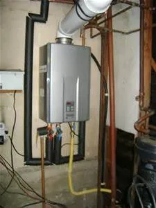 Slide of Master Blaster Plumbing & Drain