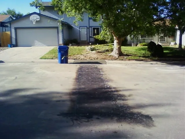 Slide of Master Blaster Plumbing & Drain