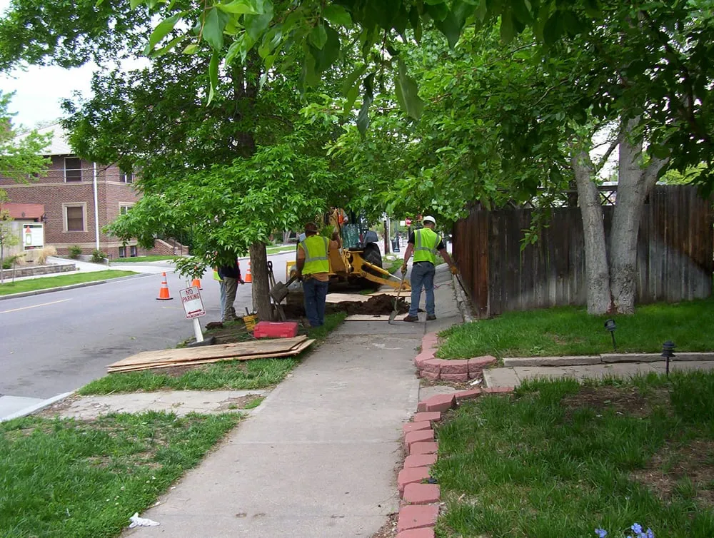 Slide of Master Blaster Plumbing & Drain
