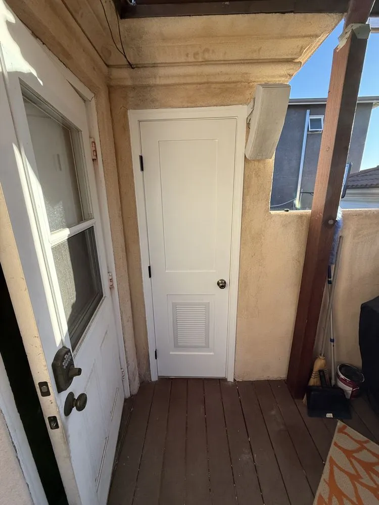 Slide of Master Builders