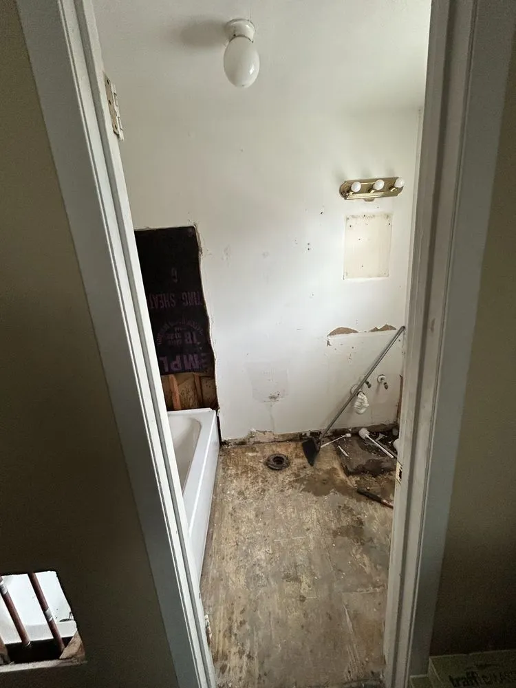 Slide of Master Building 5 Brothers