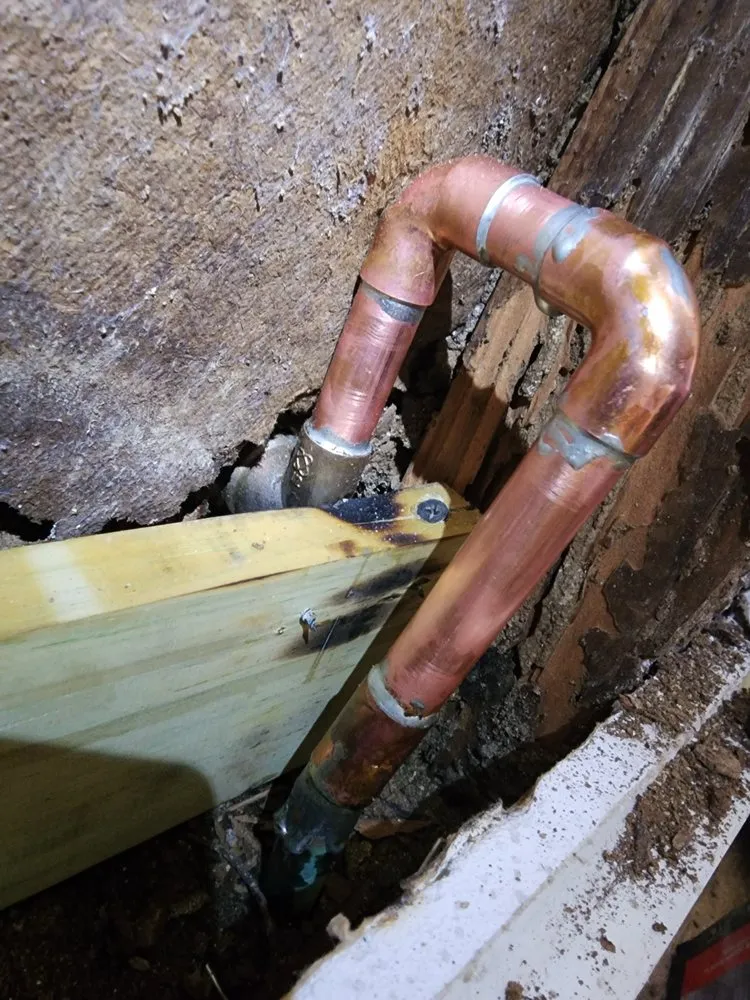 Slide of Master Craft Construction