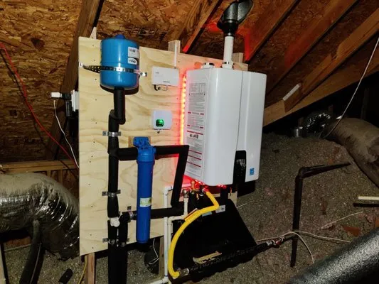 Master Craft Construction Logo