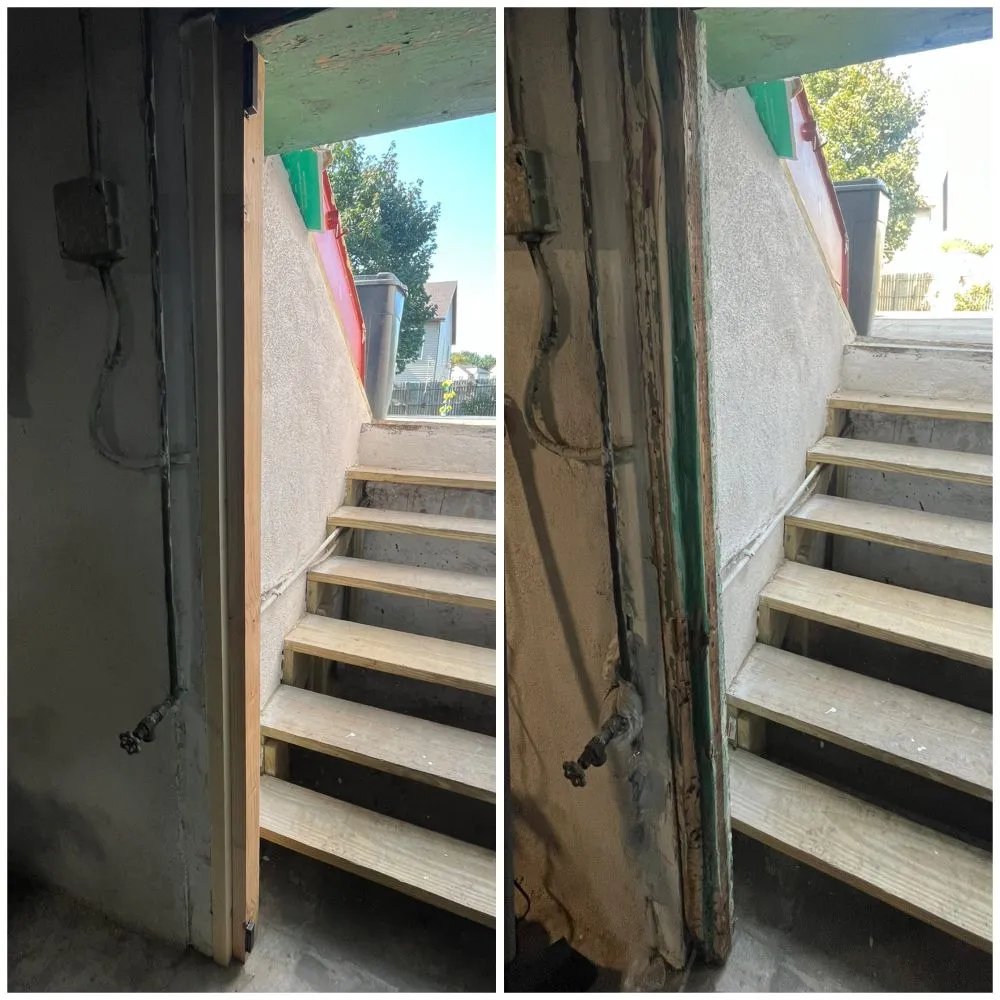 Slide of Master Craft Handyman