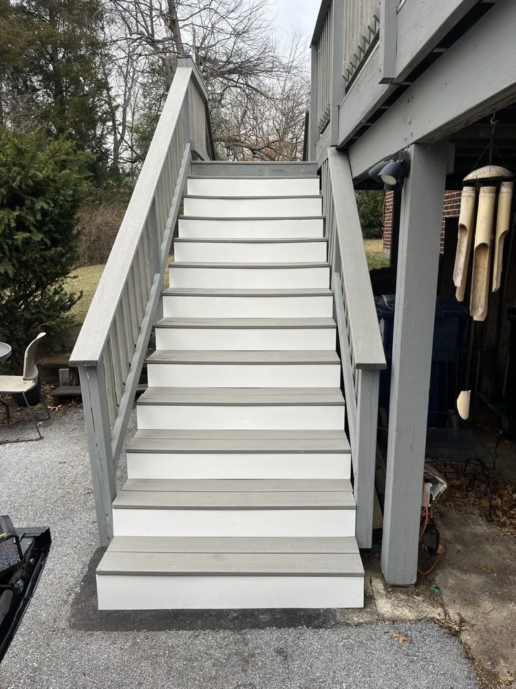 Slide of Master Craft Handyman