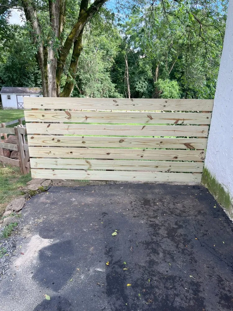 Slide of Master Craft Handyman