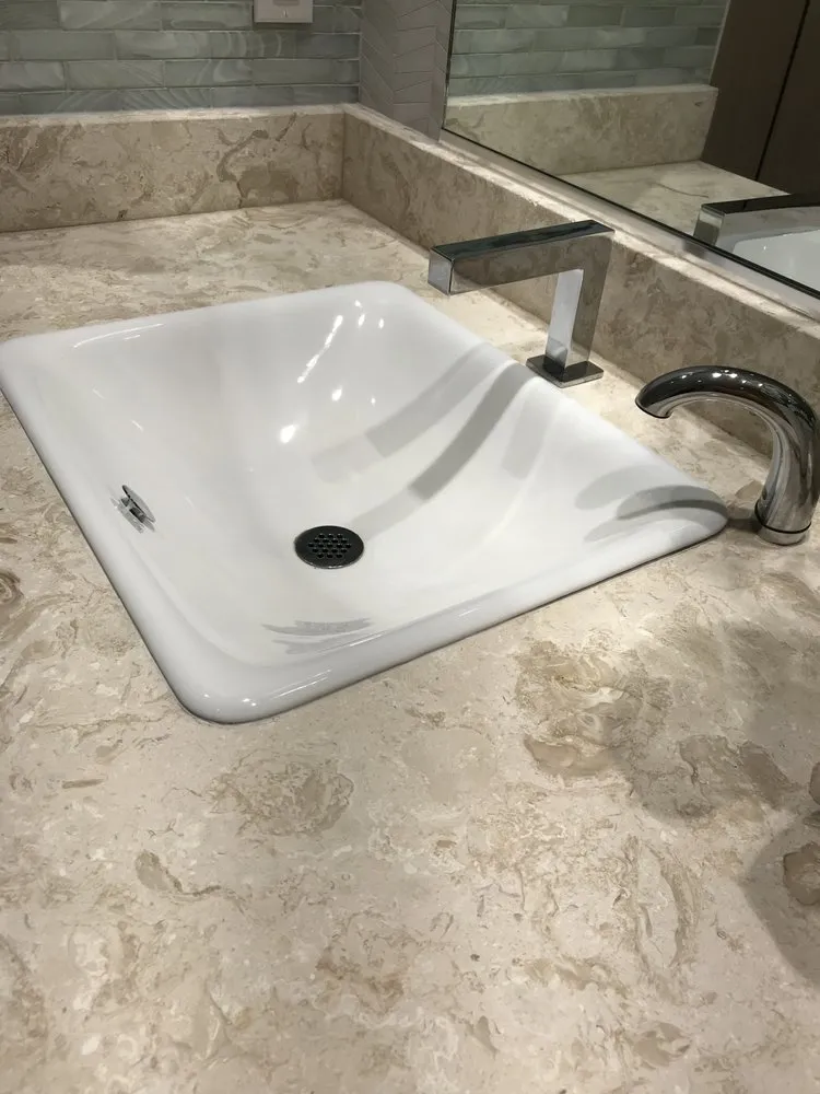 Slide of Master Craft Plumbing Contractors