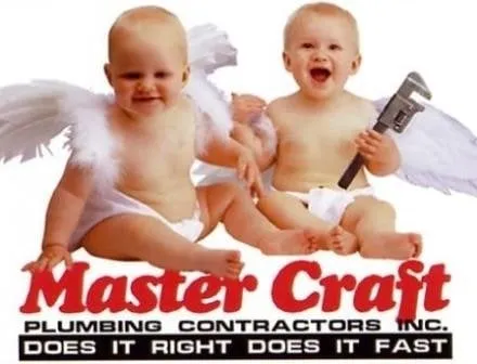 Slide of Master Craft Plumbing Contractors