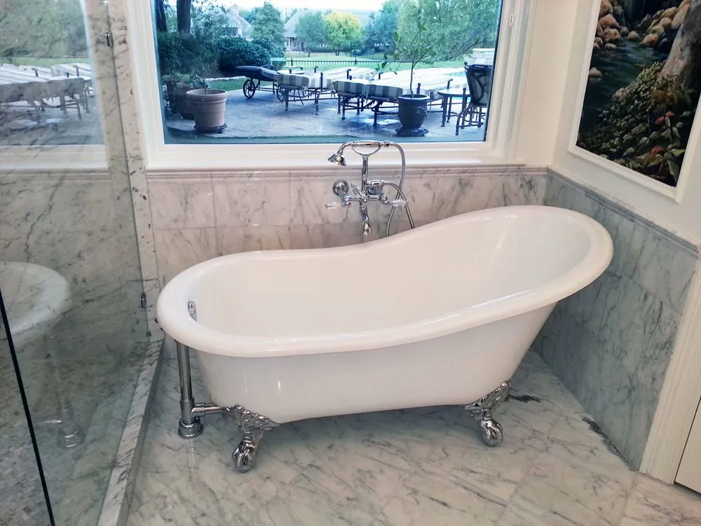 Slide of Master Fix Plumbing