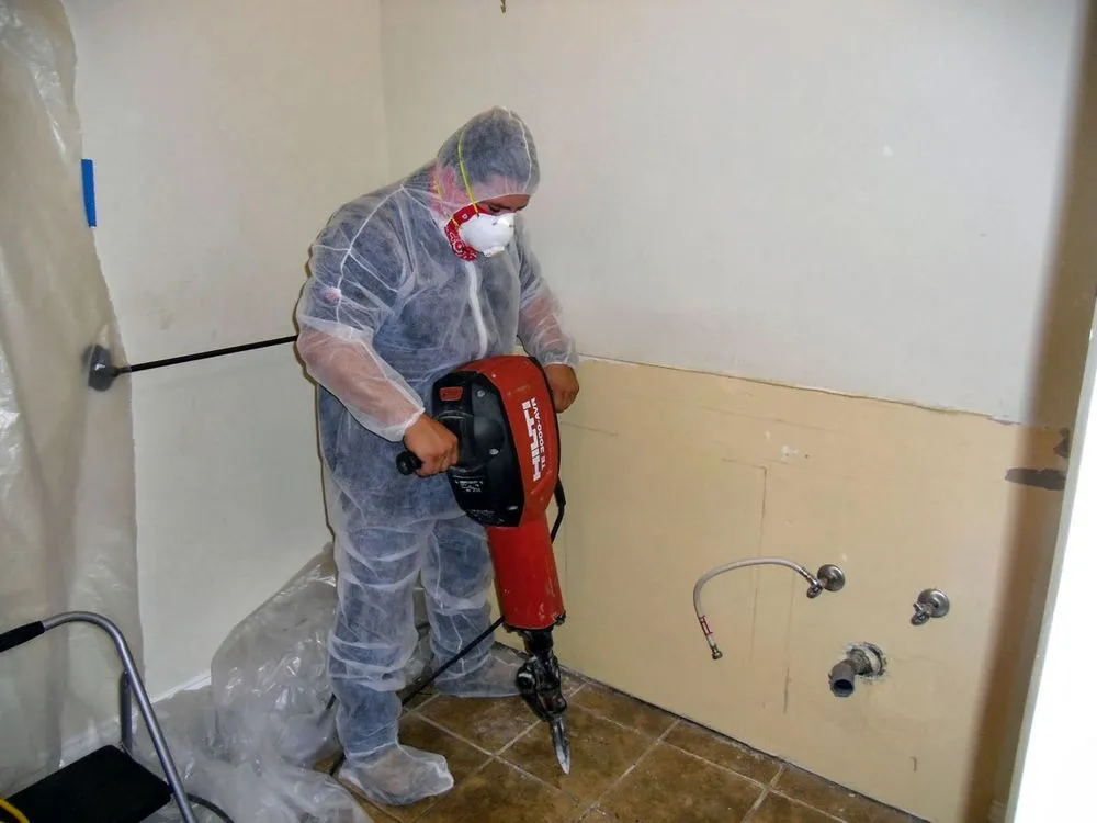 Slide of Master Fix Plumbing