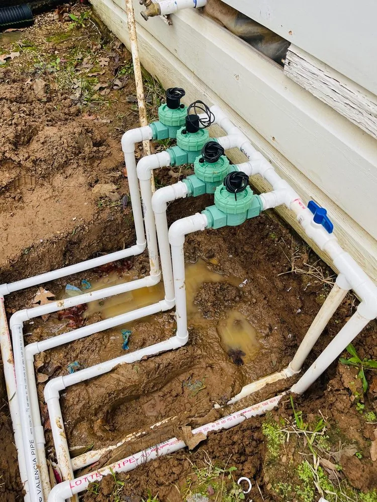 Slide of Master Hands Solutions