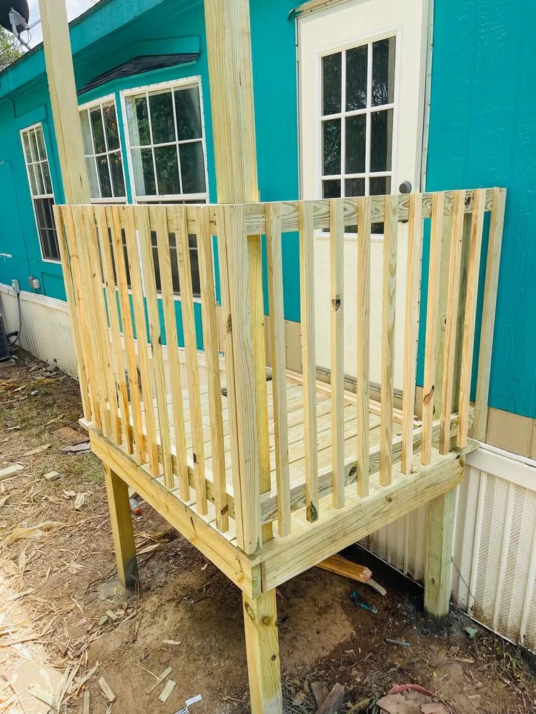 Slide of Master Hands Solutions