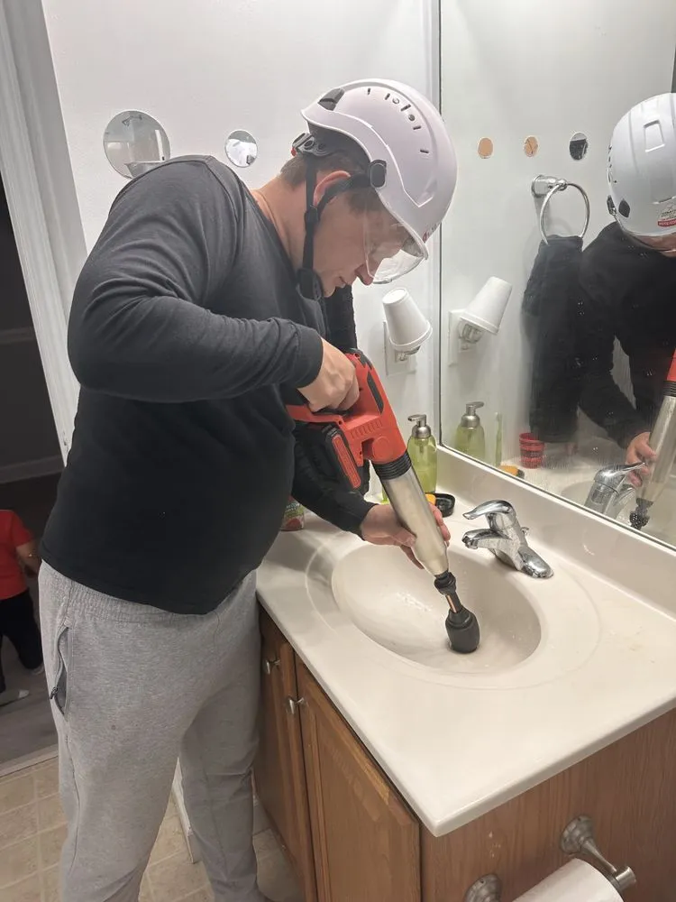 Slide of MASTER HANDYFIX