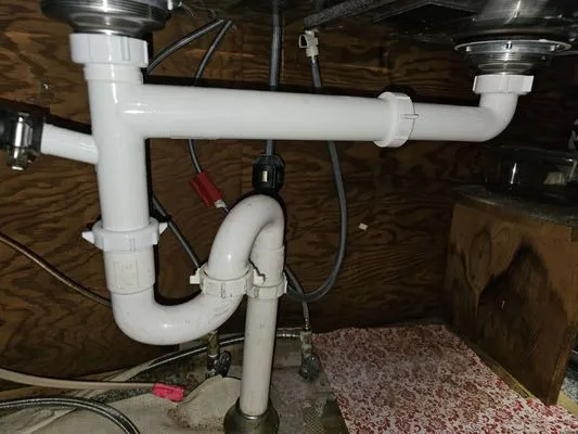 Master Handyman Logo