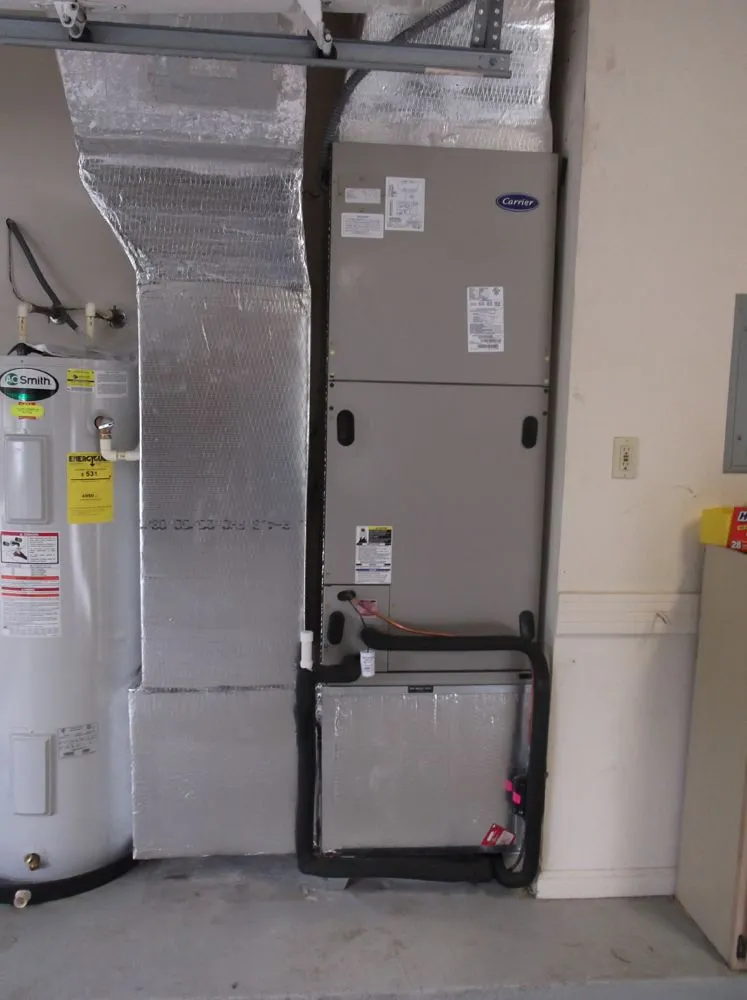 Slide of Master Home Improvements