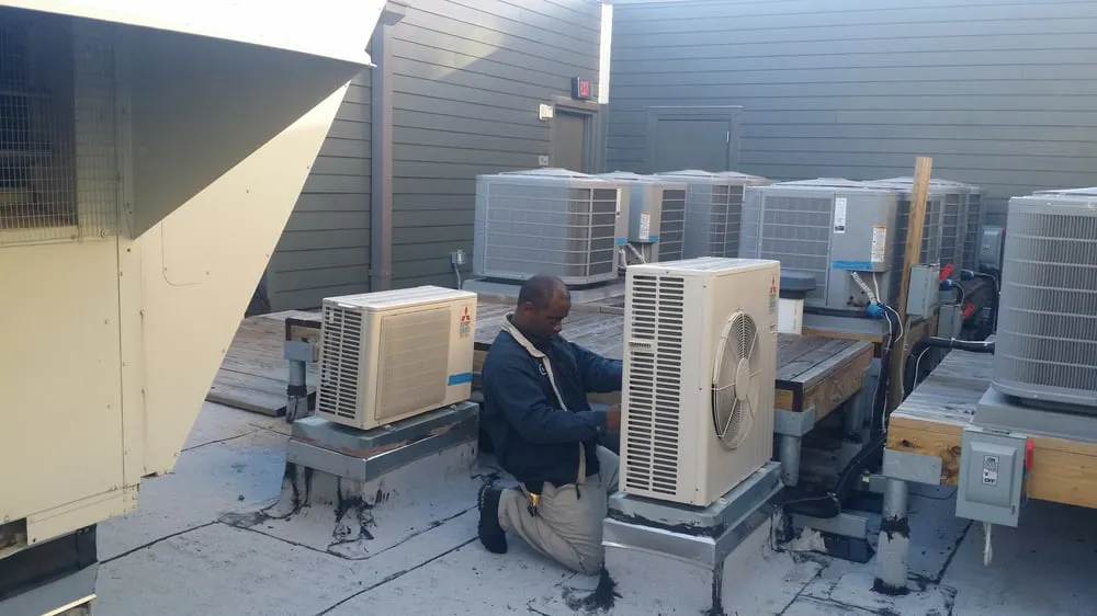 Slide of Master Home Improvements