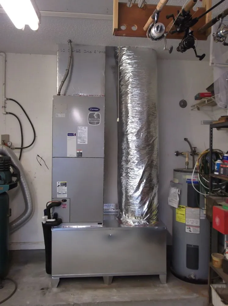 Reliable pipe repair for homes in Silver Spring, MD by Master Home Improvements