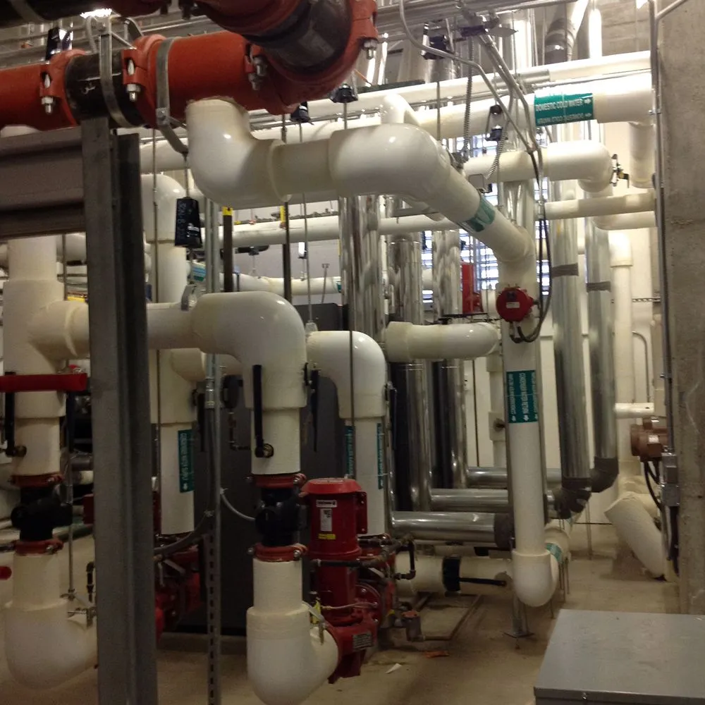 Professional drain cleaning for homes in Silver Spring, MD by Master Home Improvements