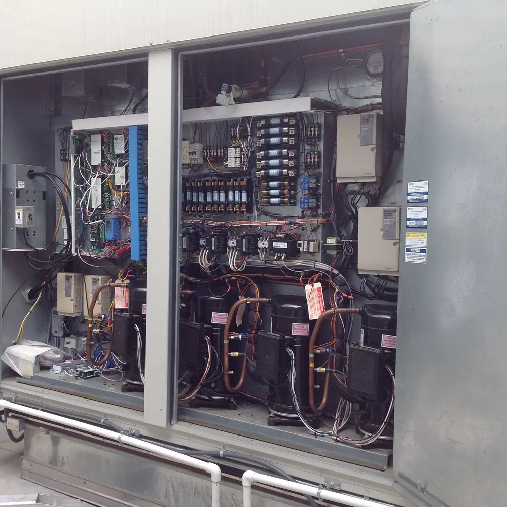 Top-rated water heater service for homes in Silver Spring, MD by Master Home Improvements