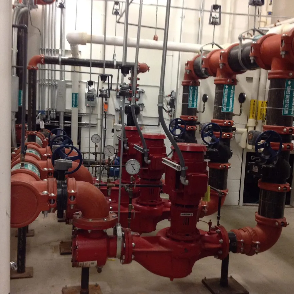 Emergency water heater service in Silver Spring, MD by Master Home Improvements