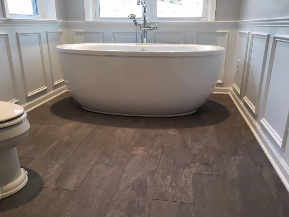 Slide of Master Home Renewal