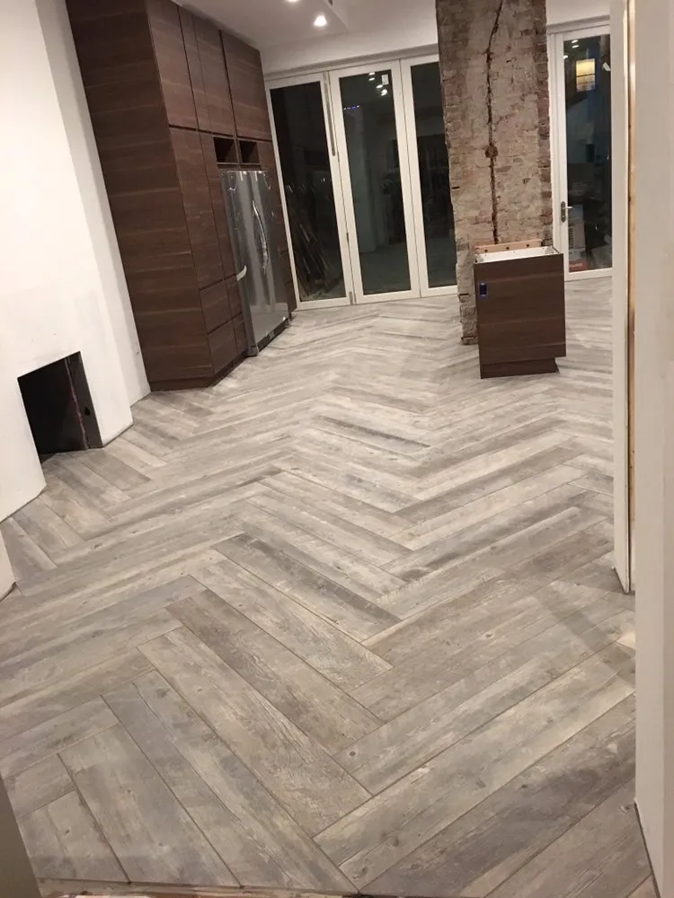 Slide of Master Home Renewal