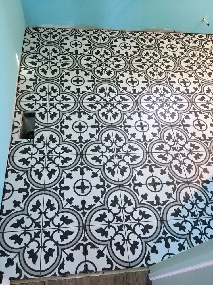 Slide of Master Home Renewal