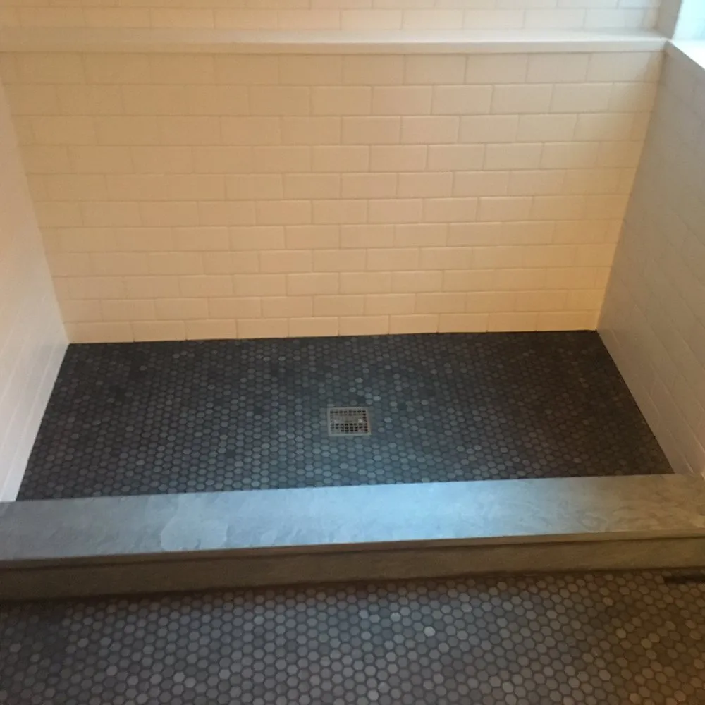 Slide of Master Home Renewal