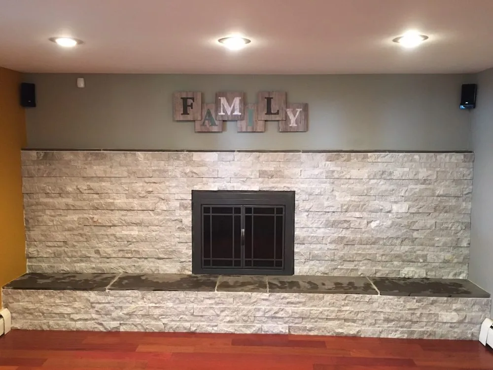 Slide of Master Home Renewal