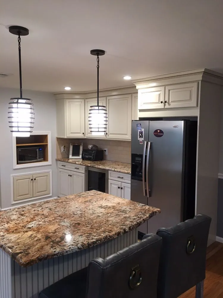 Slide of Master Home Renewal