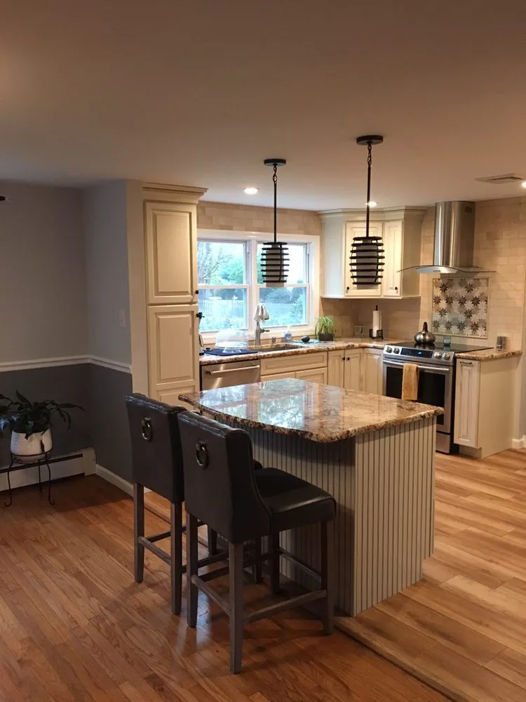 Slide of Master Home Renewal