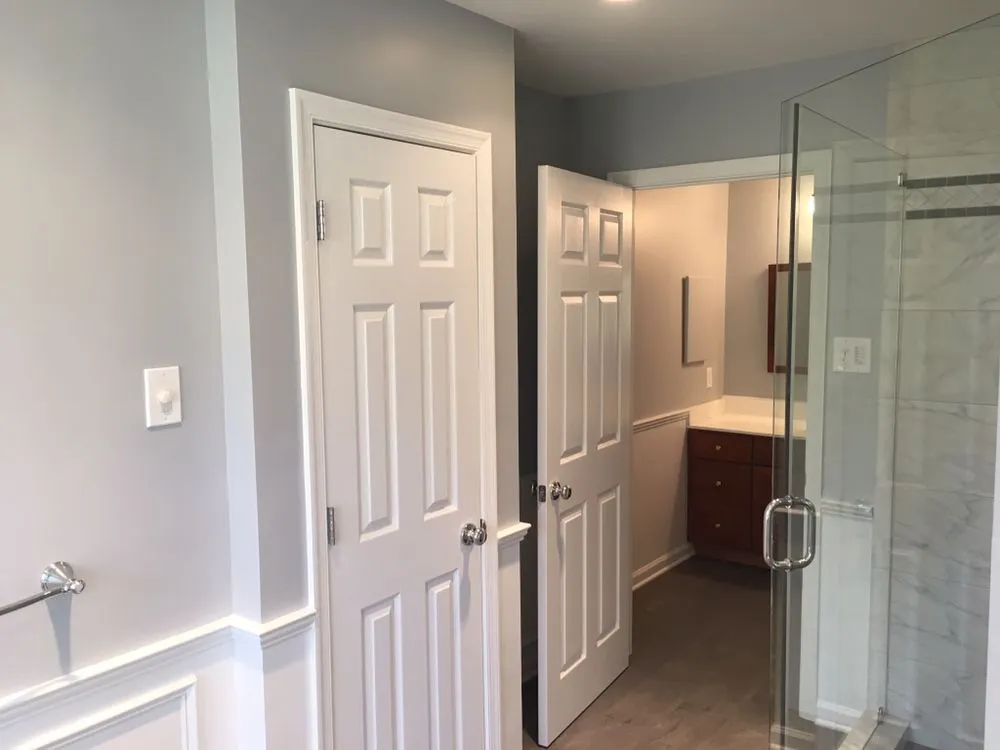 Slide of Master Home Renewal