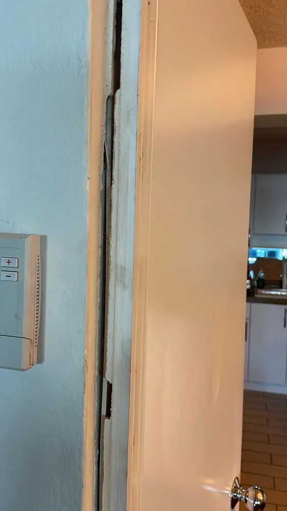 Slide of Master Home Services