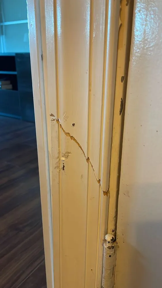 Slide of Master Home Services