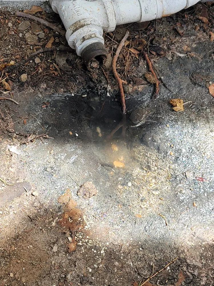 Slide of Master Jetting Sewer Specialist