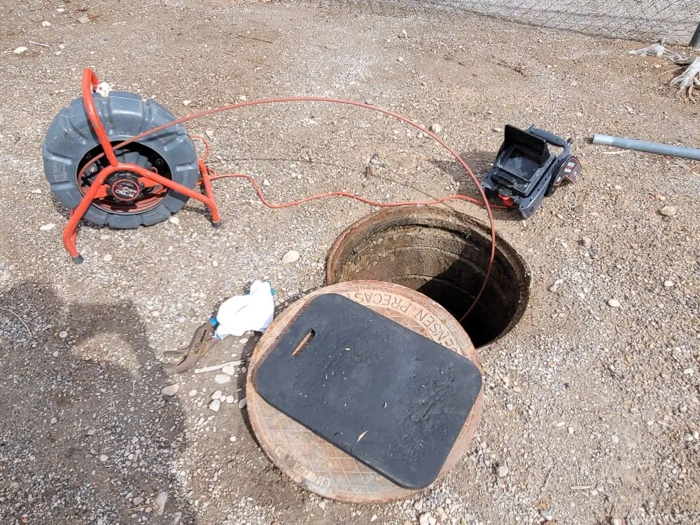 Top-rated emergency plumbing experts serving Las Vegas, NV - Master Jetting Sewer Specialist