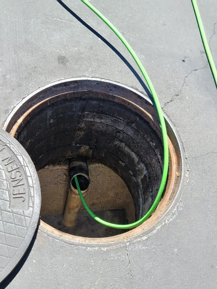Affordable pipe repair experts serving Las Vegas, NV - Master Jetting Sewer Specialist