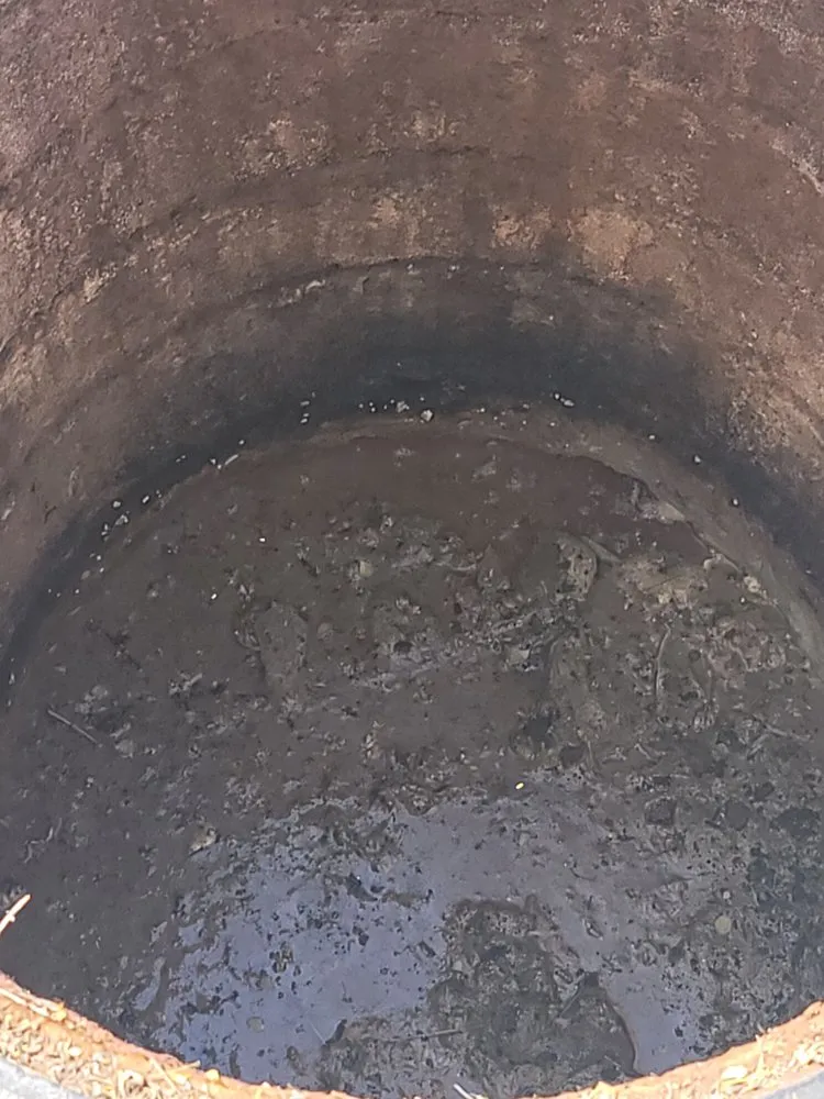 Slide of Master Jetting Sewer Specialist